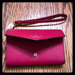 Kate Spade wristlet